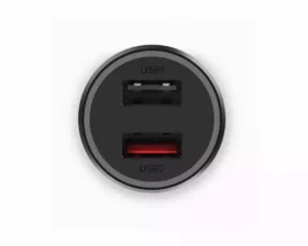 Auto punjač Xiaomi Mi 37W Dual port