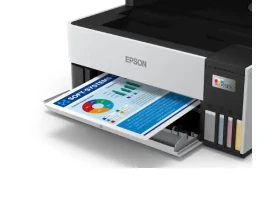 MFP Inkjet štampač Epson ECO Tank L6490 1.200dpix2.400dpi/23-37ppm/ADF/FAX/USB/WiFI/LAN/Ink 112