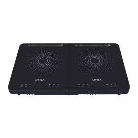 Indukcioni rešo Linea LIP2-0489 snaga 3400W/dve površine