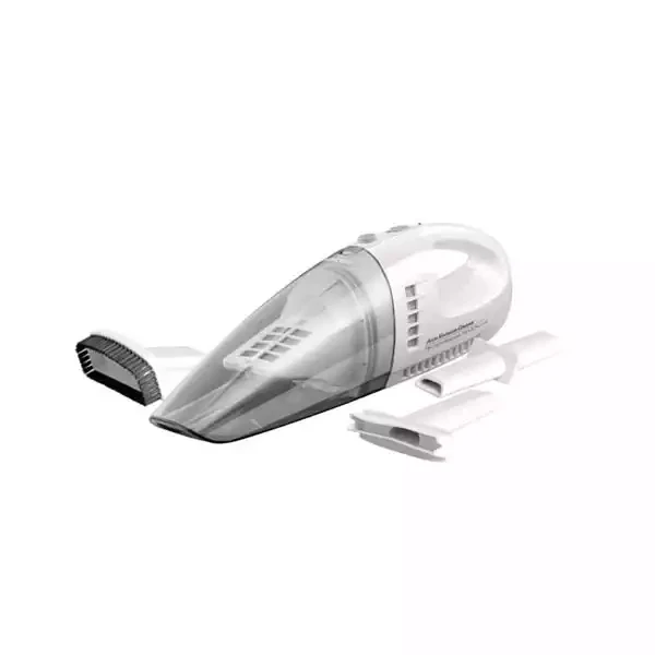 Stoni usisivač Sencor SVC190W slika 1