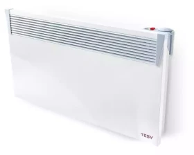 Konvektorski radijator Tesy CN 03 300 MIS F snaga 3000W/mehaničko podešavanje/sa nogarima