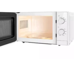 Mikrotalasna Beko MOC20100W zapremina 20l/mehaničke komande/snaga 700W