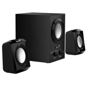 Zvučnici Genius SW-2.1 300 10W Crni