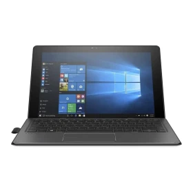 HP 2in1 Pro x2 612 G2 LTE 12inc FHD+Touch/i5-7Y54/4GB/M.2 128GB/Black/Win10Pro X4C19AV+Keyboard