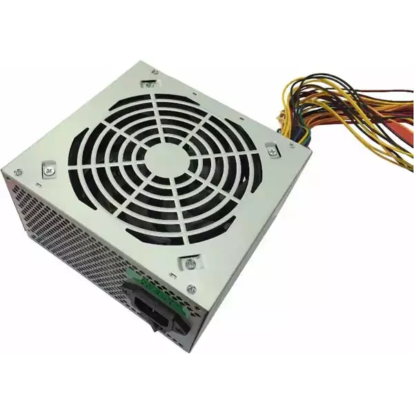 Napajanje 650W ZEUS ZUS-650 12cm bulk slika 1