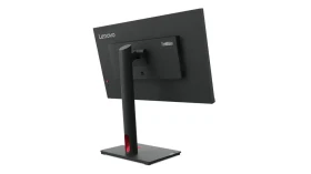 Monitor 24 Lenovo T24i-30 63CFMATXEU 1920x1080/Full HD/IPS/60Hz/4ms/VGA/HDMI/DP/USB/Pivot