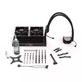 CPU vodeno hladjenje Be Quiet Pure Loop 240mm BW006 (AM5,AM4,AM3,1151,1150,1155,1200,1700)