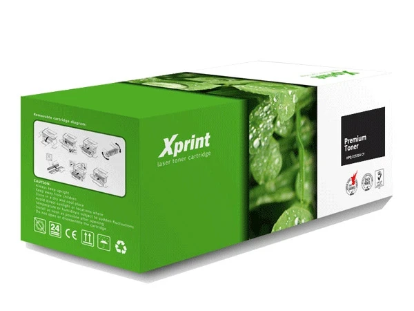 Drum Xprint DL-410 P3010dw/P3300dn/P3300dw/M6700dw/M7100dn/M7100dw/M7310dw 12000str. slika 1