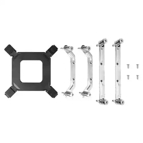 CPU Cooler Antec A400i RGB (1200/1700/AM5/AM4) TPD-150W slika 1