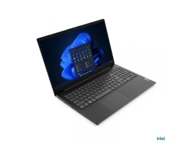 Laptop Lenovo V15 G3 IAP15.6 FHD AG/i3-1215U/16GB/NVMe 512GB/Iris Xe/USB-C PD/Black/SR 82TT00M3YA