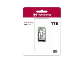 SSD M.2 NVME 1TB Transcend TS1TMTE400S 2242