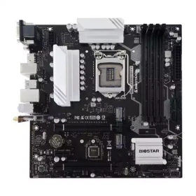 Matična ploča 1200 Biostar B560MX-E VGA/DVI/HDMI/M.2