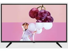 SMART LED TV 50 Tesla 50Q310BU 3840x2160/UHD/4K/DVB-T2/S2/C