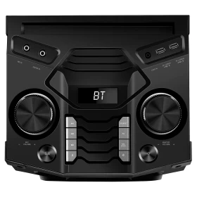 Party sistem zvučnik Sencor SSS 4002/BT/FM/2xUSB/400W