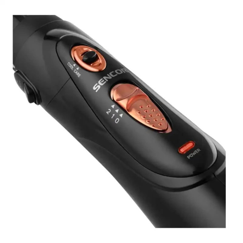 Stajler za kosu Sencor SHS 8401BK slika 1