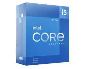 Procesor 1700 Intel i5-12600KF