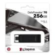 USB Flash 256GB Kingston DT70 Type C mini 1