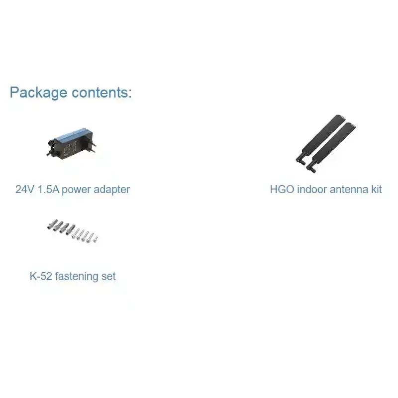 MikroTik L009UiGS-2HaxD-IN slika 1