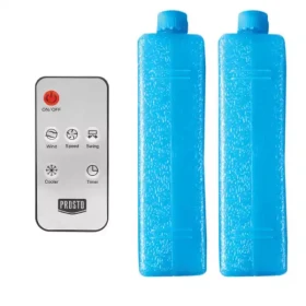Rashladni uređaj Prosto LH108D 60W 3l