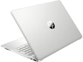 Laptop HP 15s-eq2081nm 15.6 FHD R7-5700U/16GB/1TB SSD/W11/Natural Silver 444V5EA