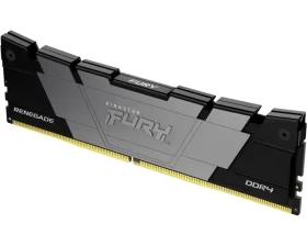 Memorija DDR4 8GB 3200MHz Kingston Fury Renegade  KF432C16RB2/8