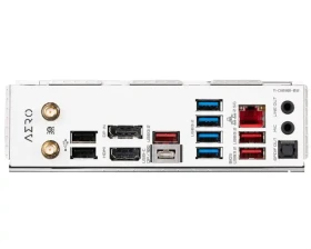 Matična ploča AM5 Gigabyte B650 AERO G