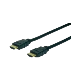 Kabl HDMI M/M V2.0 Gold Linkom 1.5m
