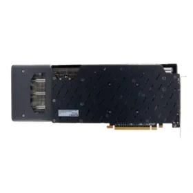Graficka karta AMD XFX AMD RX-7700XT 12GB QICK319 192 bit  3xDP/HDMI