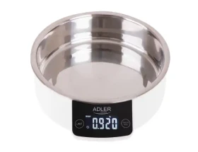 Kuhinjska vaga Adler AD3166 do 5kg