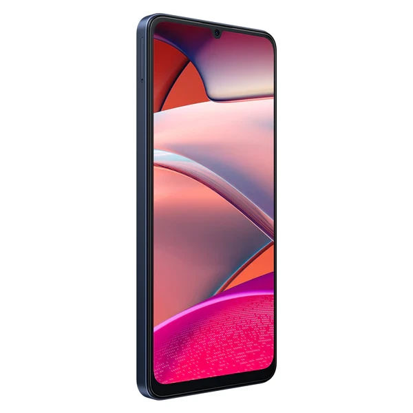Mobilni telefon Blackview Color 8 8/128GB Black slika 1