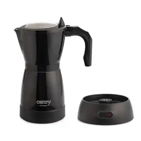 Električni moka pot Camry CR4415B/snaga 480W