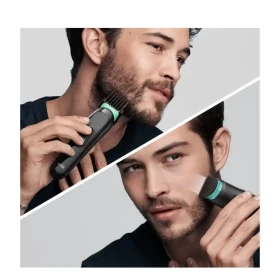 Trimer Braun MGK 3321 BLK/za bradu i kosu