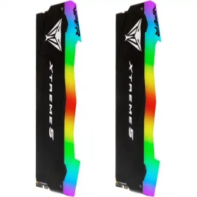Memorija DDR5 48GB 2x24GB 8000MHz Patriot Viper Xtreme 5 RGB PVXR548G80C38K