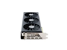 Grafička karta XFX Speedster QICK 309 RADEON RX7600XT GDDR6 16GB 128bit 3xDP/HDMI
