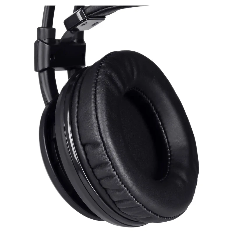 Slušalice YENKEE YHP 3035 SHADOW crne slika 1