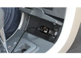 FM Transmiter za kola S-link SL-BT30