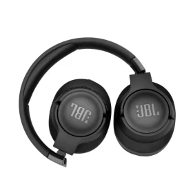 Bežične bluetooth slušalice JBL Tune 760 Crne