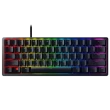 Tastatura RAZER Huntsman Mini 60% Opto-Gaming (Linear Red Switch) - FRML RZ03-03390200-R3M1 mini 1