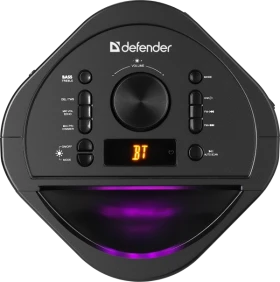 Bluetooth zvučnik Defender Boomer 40 FM/USB/MicroSD/3.5mm/BT 5.0 TWS 40W