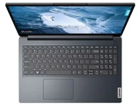 Laptop Lenovo IdeaPad 1 15IGL7 15.6 FHD/Celeron N4020/8GB/NVMe 256GB/teget/82V700DWYA