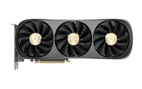 Grafička karta Zotac GAMING GeForce RTX 4070 TI Trinity OC 12GB DDR6 192 bit 3xDP/HDMI