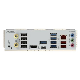 Matična ploča AM5 Gigabyte B650E A ELITE X ICE