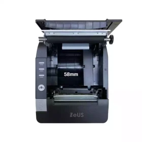 Termalni štampač Zeus POS2022-2 250dpi/200mms/58-80mm/USB/LAN