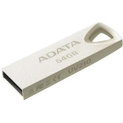 USB Flash 64 GB AData 2.0 AUV210-64G-RGD slika 1
