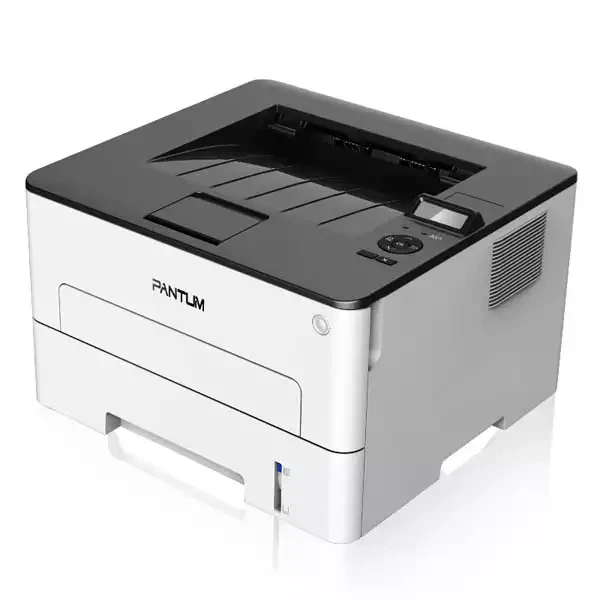 Laserski štampač Pantum P3010DW 1200x1200dpi/350MHz/128MB/30ppm/USB 2.0/LAN/WiFi/Tn TL-410/Dr DL-410 slika 1