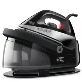 Parna stanica Black&Decker BXSS2200E/snaga 2000W