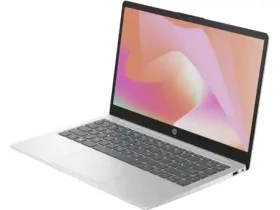 Laptop HP 14-ep0000nm 14 FHD/i3-N305/8GB/NVMe 512GB/srebrna/807F0EA