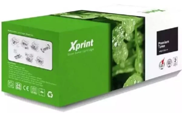 Toner Xprint PA-210 Pantum P2500/P2500w/M6500nw/M6550nw 1600str. slika 1