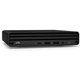 Mini računar HP 260 G4 DM i3-1315U/8GB/256GB/WiFi 884F6EA