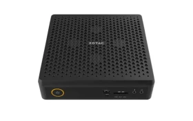 Zotac Mini PC ZBOX-EN153060C-BE i5-11400H/RTX3060/2xSDDR4/M.2/SSD/Wifi/BT